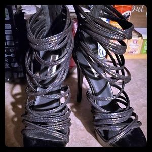 Steve Madden Pumps size 10